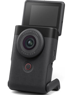 PowerShot V10 Vlogging Kit Nero 2
